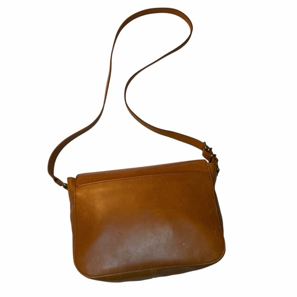 Madewell Abroad Shoulder Bag - Picture 4 of 12